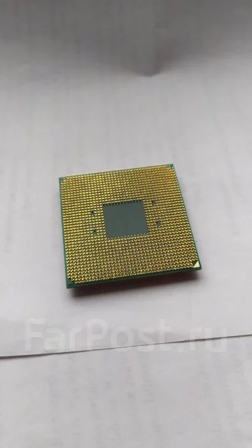 AMD Ryzen 3 Pro 1300 ����
