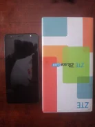 ZTE Blade L210. �/�, ����� ����