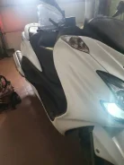 Yamaha Majesty. 400����. ��., ��������, ���������, ������ �� �� ����