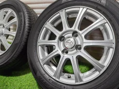 Zelerna. 5.5x14", 4x100, ET42, �� 67,1���. ����
