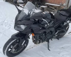 Yamaha FZ1-S. 1 000����. ��., ��������, ���, � �������� ����