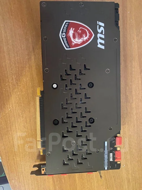 GeForce GTX 1070 Ti ����