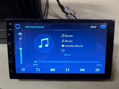 CarMedia ����