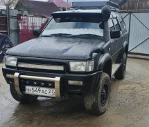 Toyota Hilux Surf. �������, 4wd, ������, 251 000����. �� ����