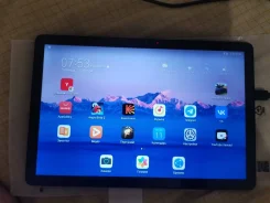 Huawei MatePad T 10S. 10.1 ������ ����