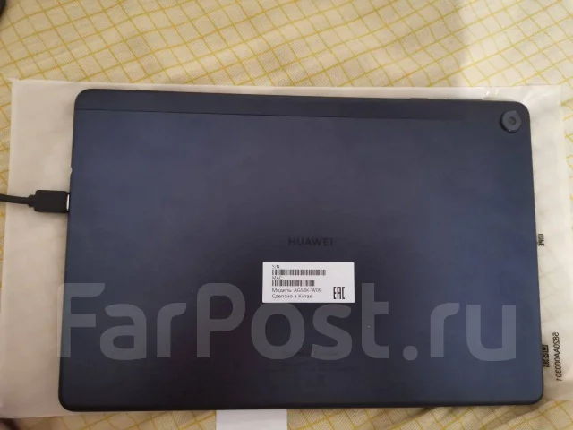 Huawei MatePad T 10S. 10.1 ������ ����