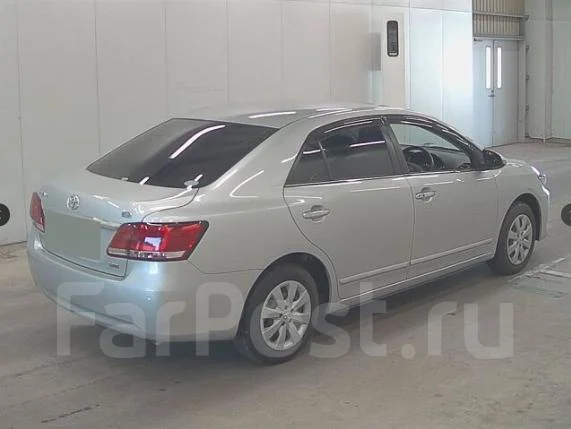 Toyota Allion. ��������, ��������, 1.8 (143��.�.), ������, 10 000����. ��, �/�. ��� ����� �� ������������ ����