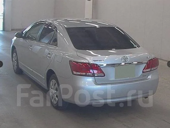Toyota Allion. ��������, ��������, 1.8 (143��.�.), ������, 10 000����. ��, �/�. ��� ����� �� ������������ ����