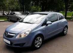 Opel Corsa ����