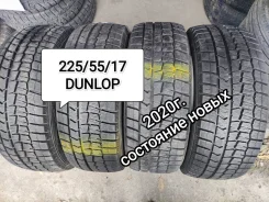 Dunlop Winter Maxx WM02. ������, ��� �����, 2020 ���, �/�, ����� �� 5�% ����
