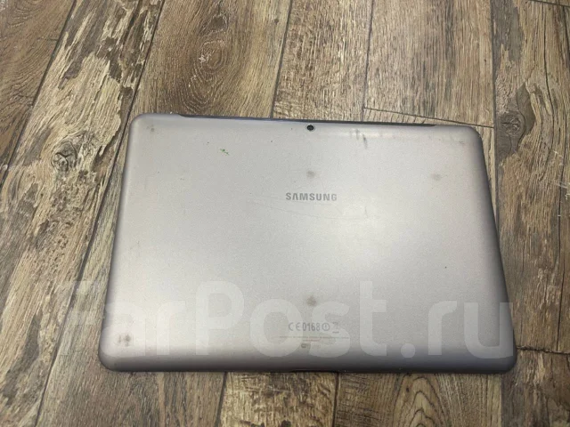 Samsung Galaxy Tab 2. 10.1 ������ ����