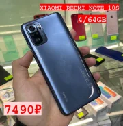 Xiaomi Redmi Note 10S. �/� ����