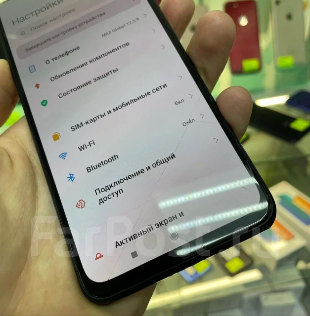 Xiaomi Redmi Note 10S. �/� ����