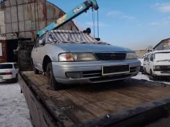 Nissan Sunny. FB14, GA15DE ����