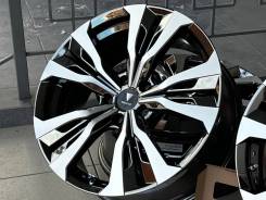 Modellista. 8.0x19", 5x114.3, ET42,  60,1. 