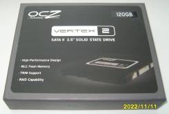 SSD 3,5 �����. 120���, ��������� SATA. ��� ����� �� ������������ ����