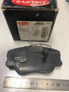 ������� ��������� �������� Mercedes W124/W210 Delphi LP608 LP608 ����