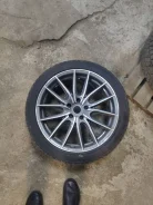 BADX Loxarny Parabola. 8.0x18", 5x114.3, ET38, �� 73,1���. ����