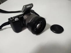Sony Alpha NEX-5N ����