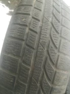 Toyo Snowprox S942. ������, ��� �����, 2007 ���, �/�, ����� 40 % ����