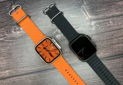 Apple Watch Ultra. IP68 ����