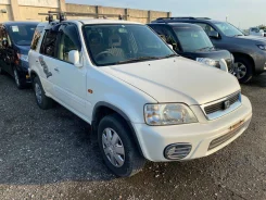����� CR-V RD1 RD2 NH624P1 ��������� 60100-S10-030ZZ ����