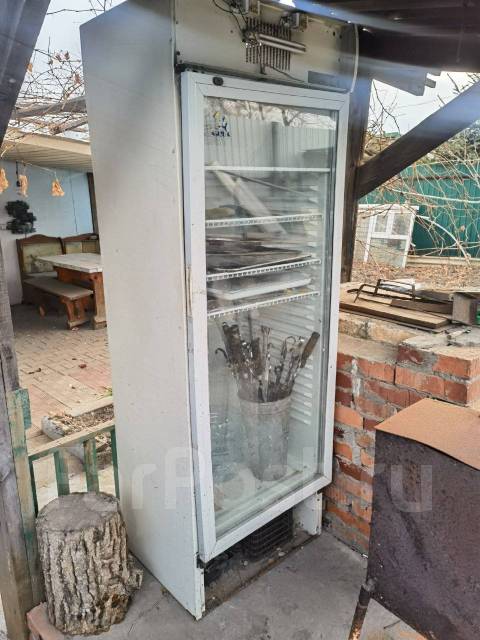 Холодильник - Холодильники и морозильники в Уссурийске