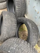 Bridgestone Blizzak RFT SR02. ������, 2007 ���, �/�, ����� 10 % ����