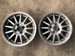 . 6.5x15", 4x98 