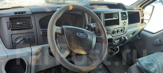 Ford Transit Connect. 222702, H9FB ����