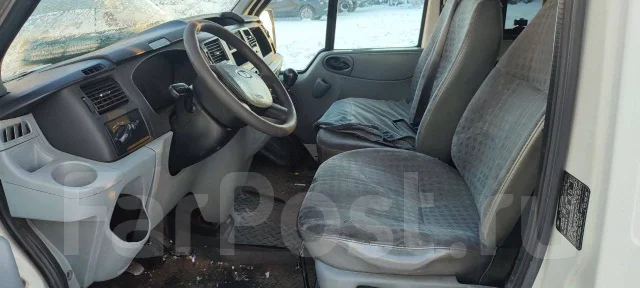 Ford Transit Connect. 222702, H9FB ����