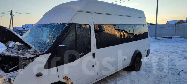 Ford Transit Connect. 222702, H9FB ����