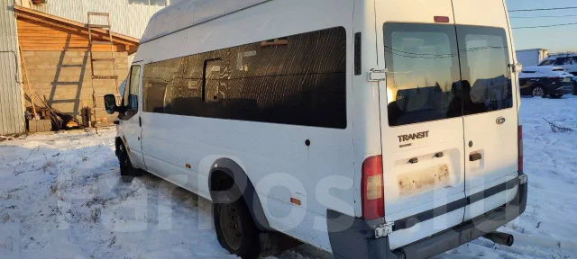 Ford Transit Connect. 222702, H9FB ����