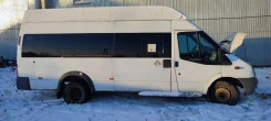 Ford Transit Connect. 222702, H9FB ����