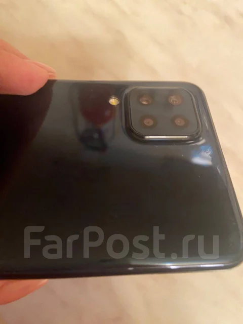 Samsung Galaxy M32. �/�, �����, 4G LTE ����