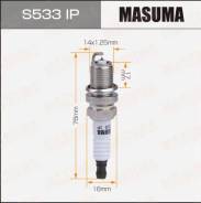   Masuma S533IP / Iridium+Platinum (IFR5J-11) Masuma S533IP 