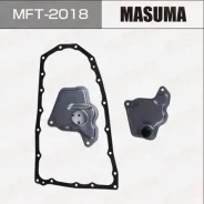 ������ ATM Masuma MFT-2018 / Nissan Masuma MFT2018 ����