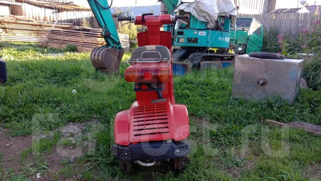 Honda Joy. 49����. ��., ����������, ��� ���, ��� ������� ����