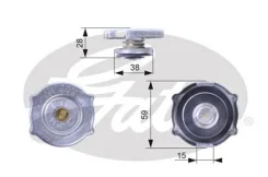 ������ ��������������� ����� Crysler RC135 RC135 ����