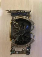 GeForce GTX 550 Ti ����