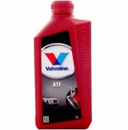 Valvoline. ATF (��� ����), CVT (��� ����������), �������������, ATF, 1��. ����
