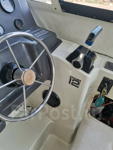 Yamaha FR-25. 1992 ���, ����� 8��., ��������� ���������, 225��.�., ������ ����
