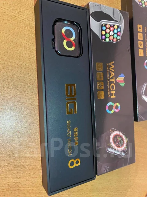 Apple Watch Series 8 ����