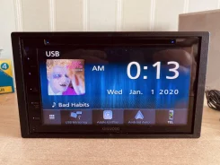 Kenwood ����
