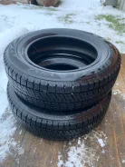 Bridgestone Blizzak VRX2. ������, ��� �����, ����� ����