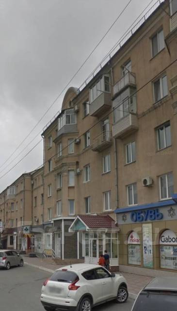 Продам 1-ком в квартире - Купить 1-комнатная, проспект Находкинский 102 ...