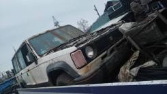 Isuzu Bighorn. UBS55FLK4J, C223 ����