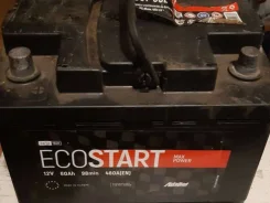 Ecostart. 60��.�., ������ (������), ������������ ������ ����