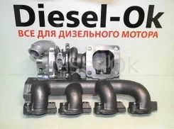 ������� ��� D3FA FORD 2.0 1201236 Transit 1120679 ����