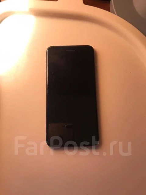 Apple iPhone 7 Plus. �/�, ������, 4G LTE ����
